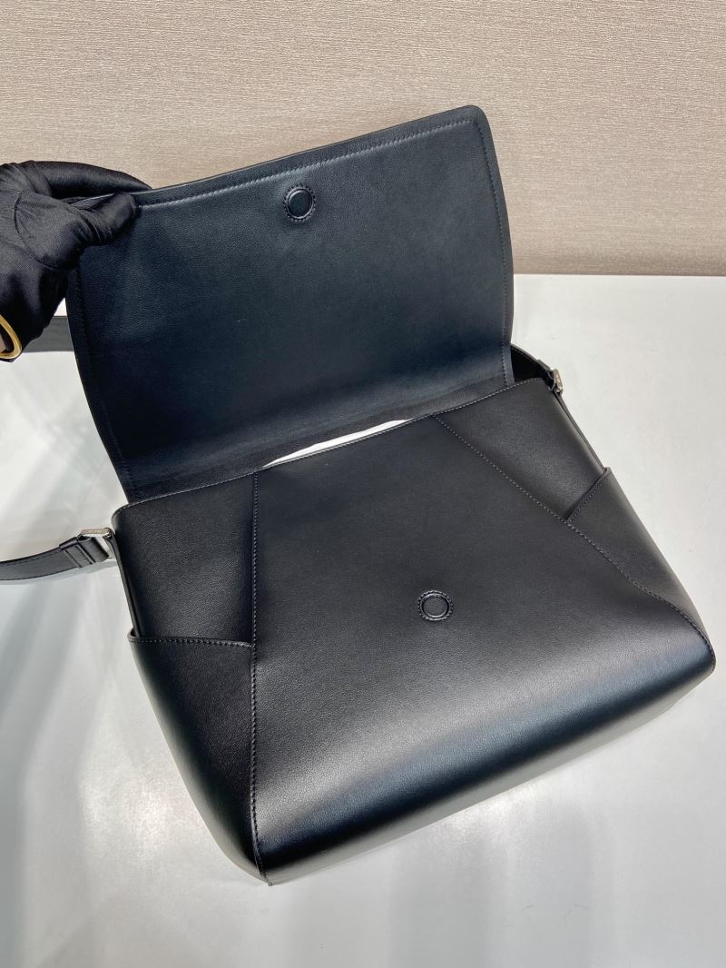 Mens Prada Satchel Bags